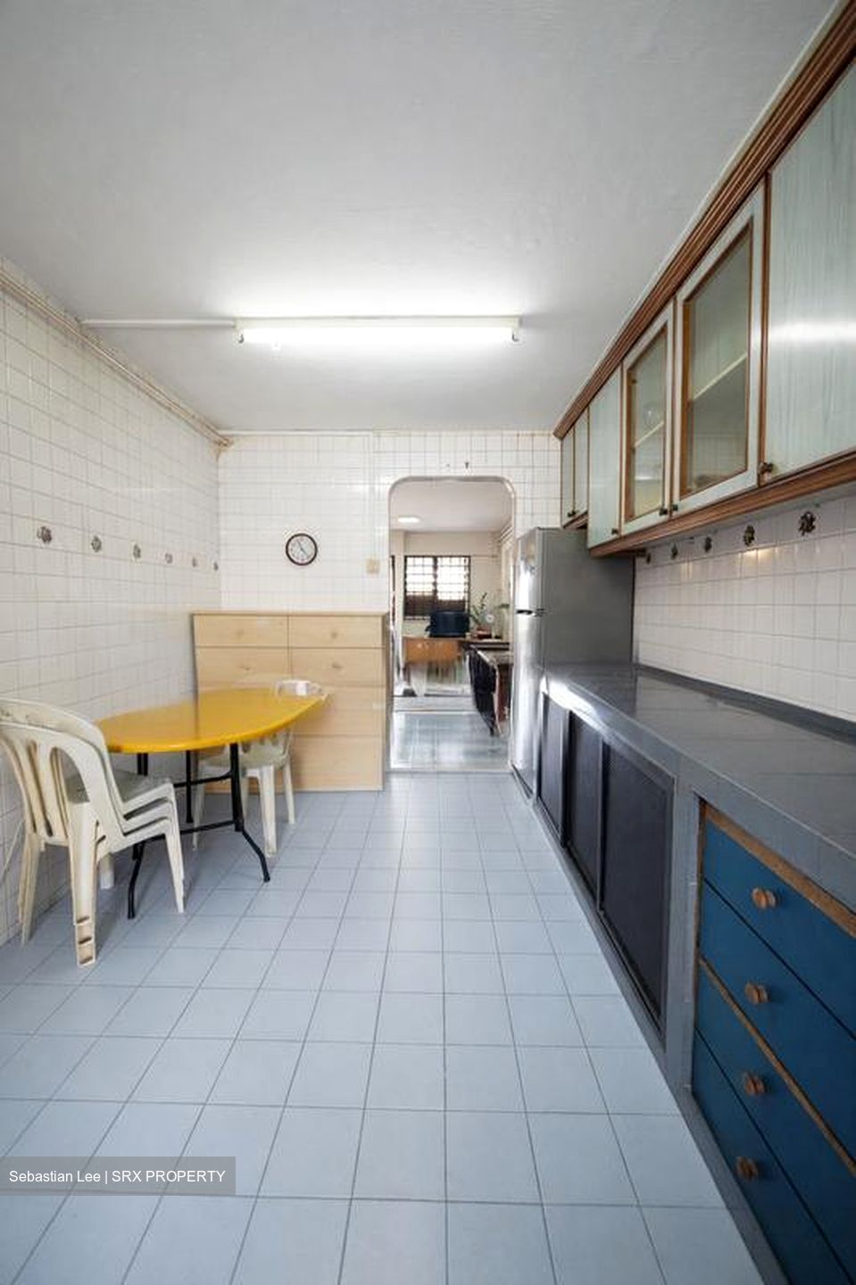 Blk 550 Bedok North Avenue 1 (Bedok), HDB 3 Rooms #533763931